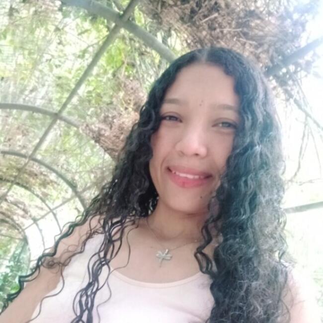 Niñera en Medellín: Neirimar
