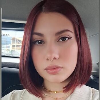 Emprego de babá em São José dos Campos: Isabelly