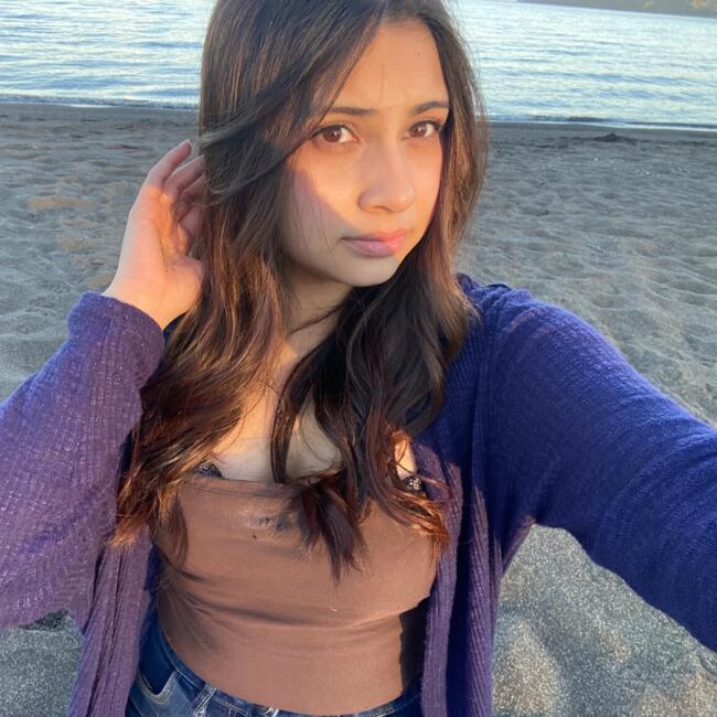 Niñera en Puerto Montt: Javiera