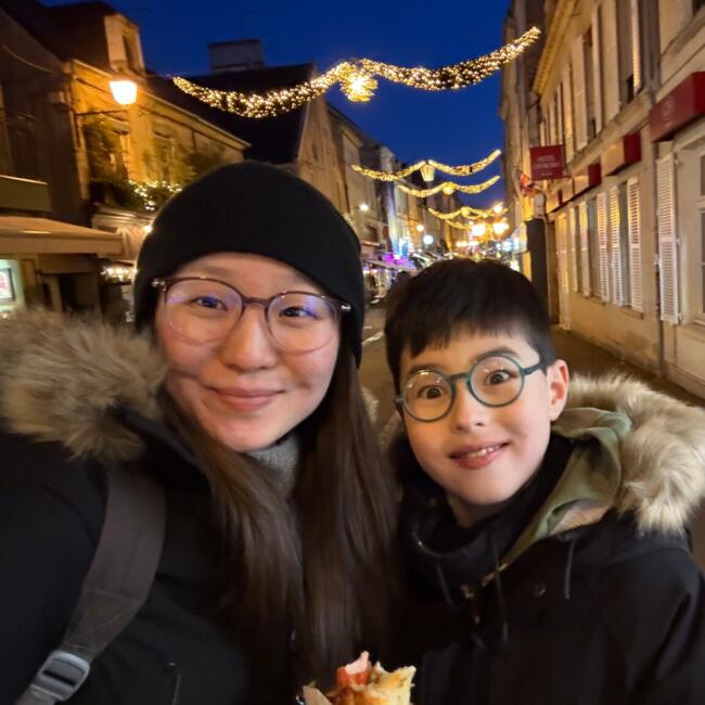 Babysitter in Forlì: Badam