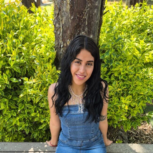 Babysitting job in Texcoco: Metzli