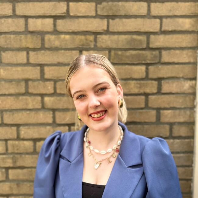 Babysitter in 's-Hertogenbosch: M