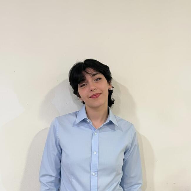 Babysitter in San Miguel de Tucumán: Valentina