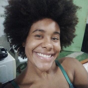 Babá Cabo Frio: Rafaela