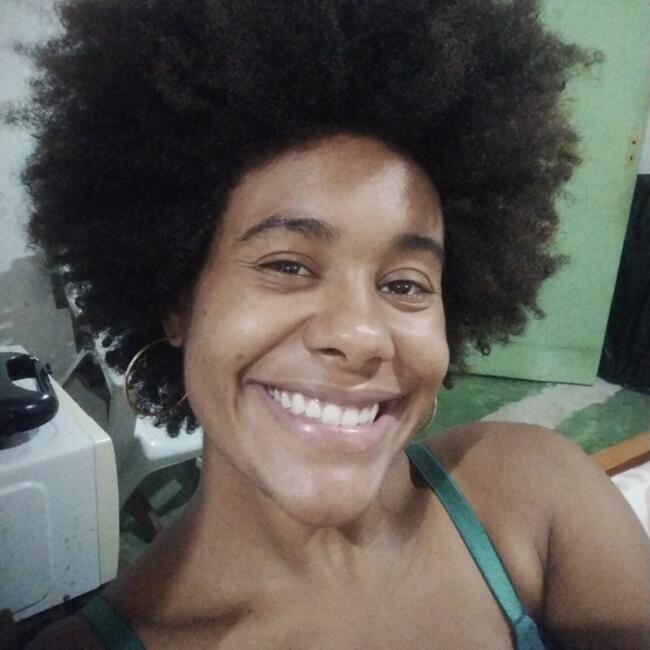 Babá em Cabo Frio: Rafaela