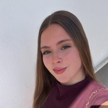 Canguro en Dos Hermanas: Amanda