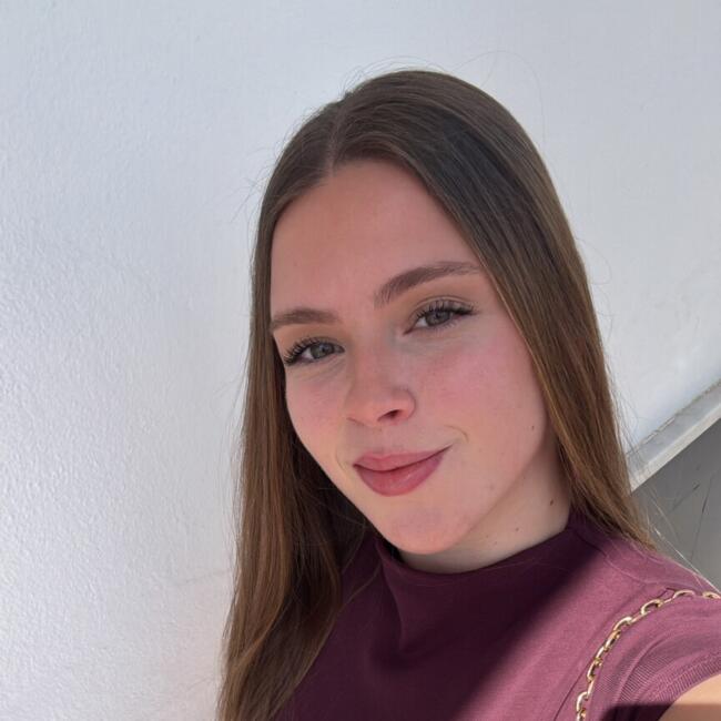 Canguro en Dos Hermanas: Amanda
