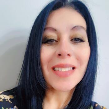 Babysitter in Quilmes: Monica Viviana