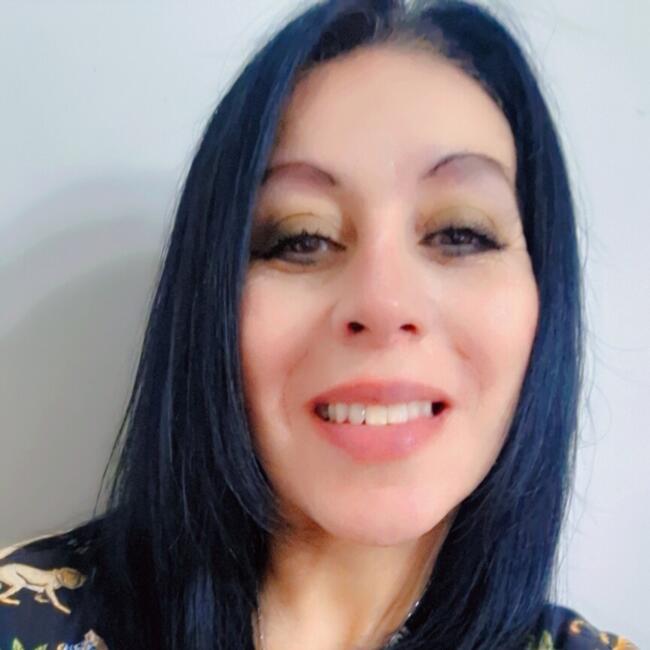 Babysitter in Quilmes: Monica Viviana