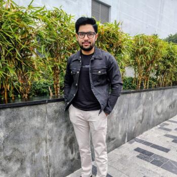 Parent Delhi: Shivam