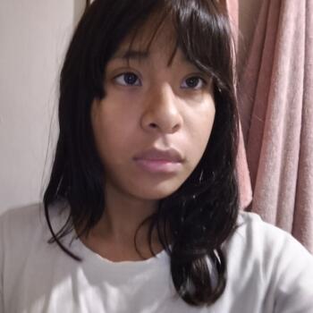 Niñera en Santiago de Chile: Jami