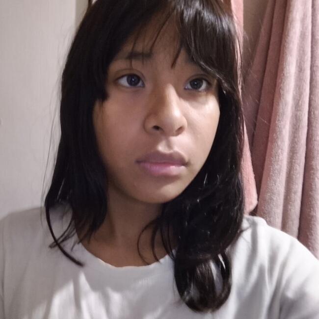 Niñera en Santiago de Chile: Jami