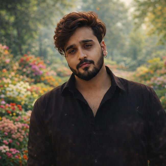 बम्बई में बेबीसिटिंग की नौकरी: Mr.Ravi