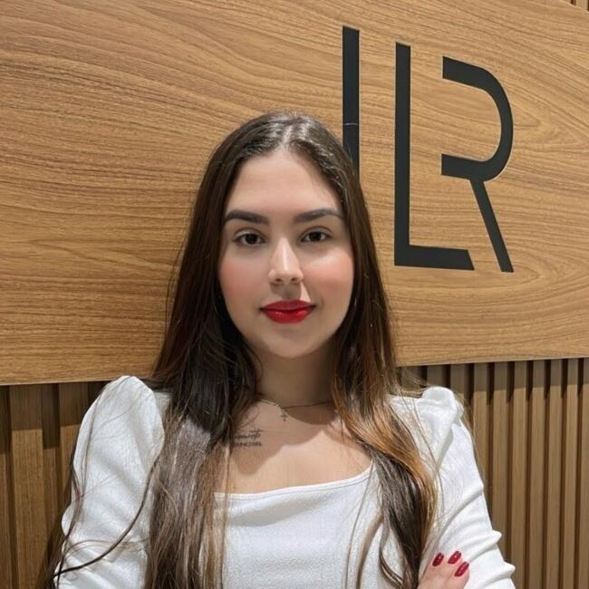 Babysitter in São Paulo (São Paulo): Milene