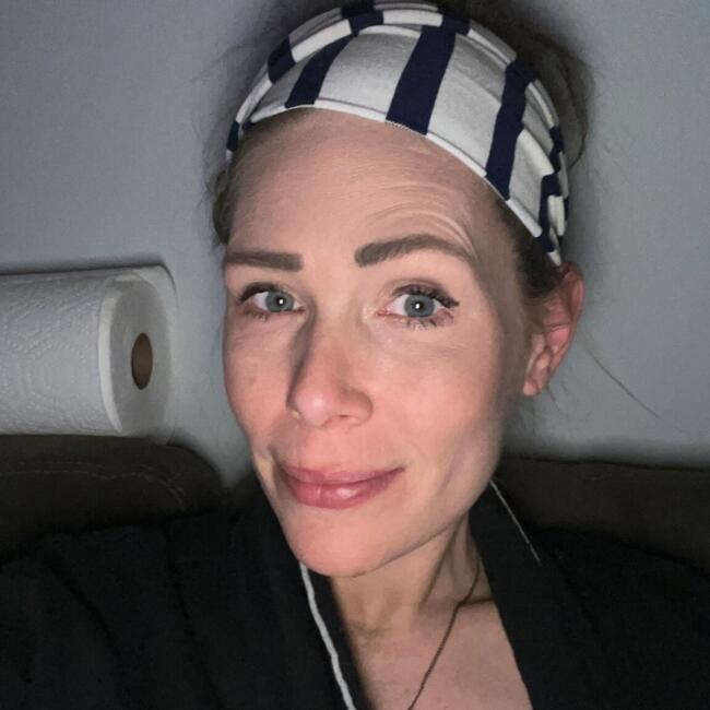 Babysitting job in Jacksonville: Cynthia