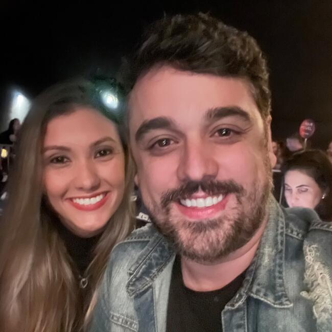 Emprego de babá em Vila Velha: Gustavo