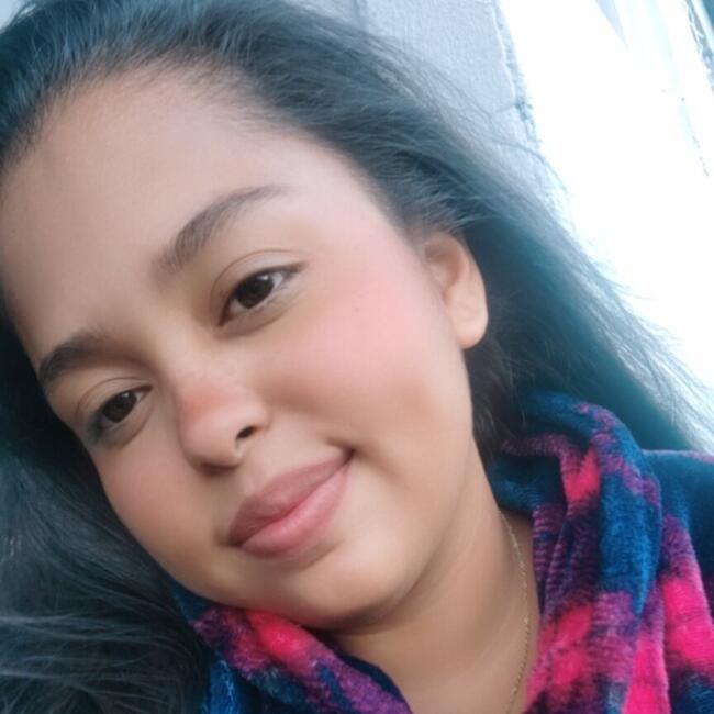 Babysitter in David: Steisi