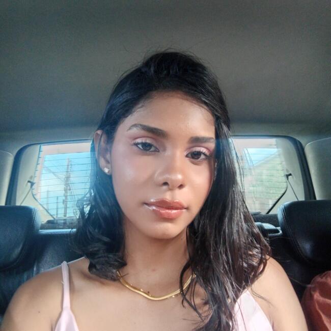 Babysitter in Paulista: Eduarda