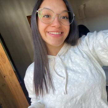 Babysitter in Rosario: Dana herrera