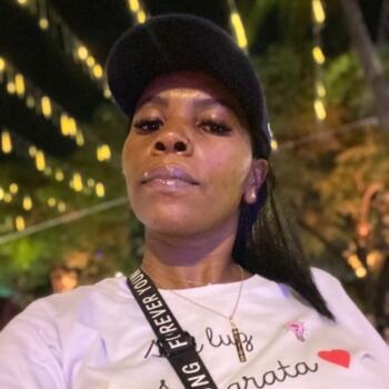 Babysitter in Belo Horizonte: Francilaine