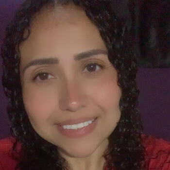 Parent São Paulo: Débora