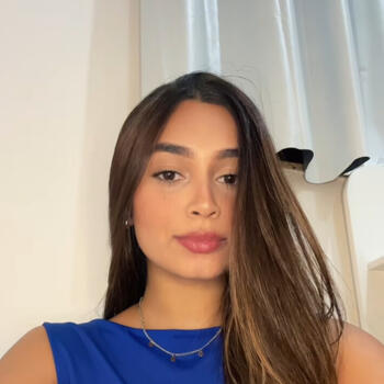 Babysitter in Londrina: Mayra