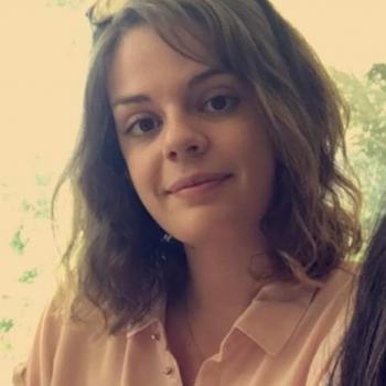 Baby-sitter Dijon: Lucie