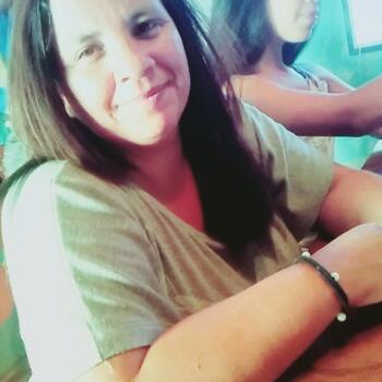 Babysitter in Florencio Varela: Cecilia ruth