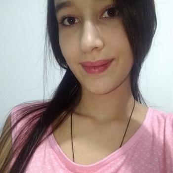 Niñera San Antonio del Prado: Manuela