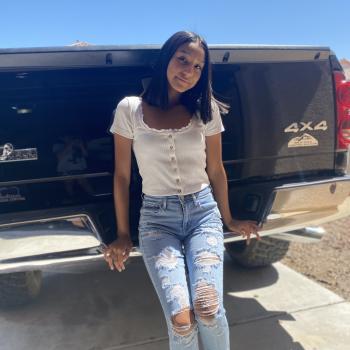 Babysitter Las Vegas: Victoria