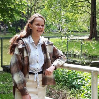 Oppas in Breugel: Larissa