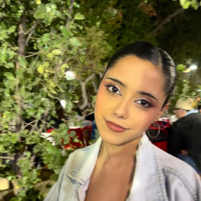 Babá em Rio de Janeiro: Antonia