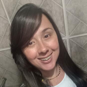 Babysitter Nova Iguaçu: Suzane