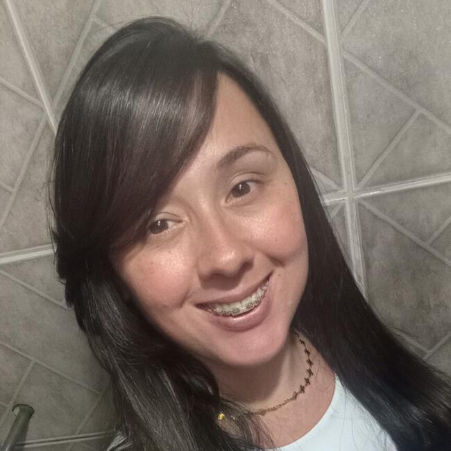 Babysitter in Nova Iguaçu: Suzane