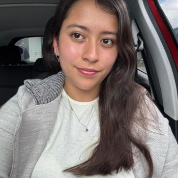 Niñera en Bogotá: Alexandra