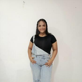 Niñera en Santa Marta: Nayeli