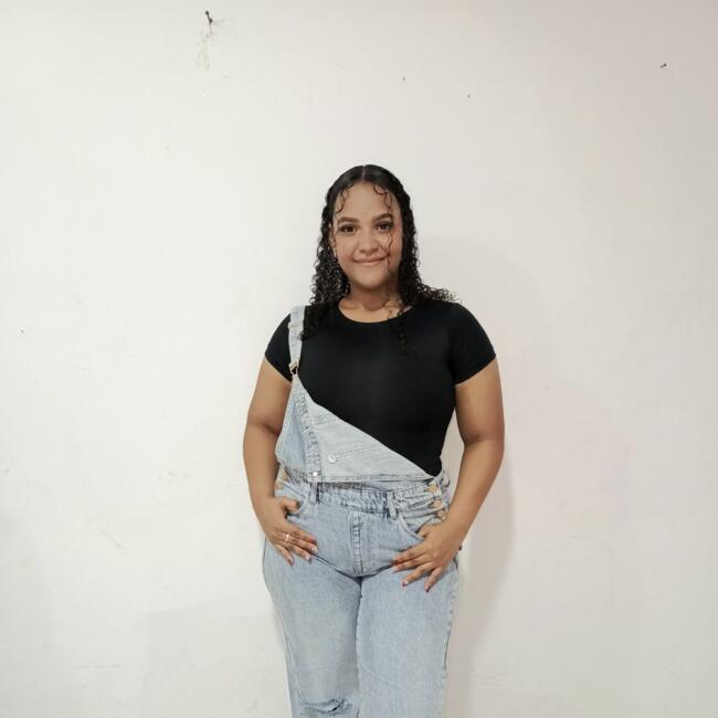 Niñera en Santa Marta: Nayeli