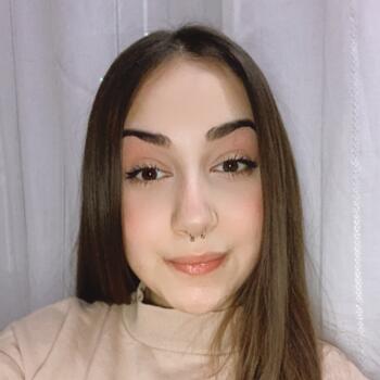 Babysitter a Monza: Giulia