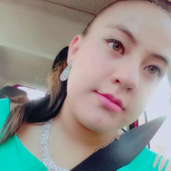 Babysitting job Puebla City: babysitting job Ana