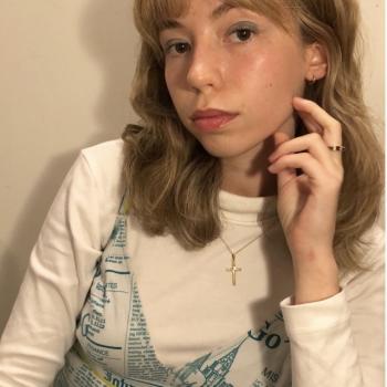 Babysitter in Sheffield: Jessica