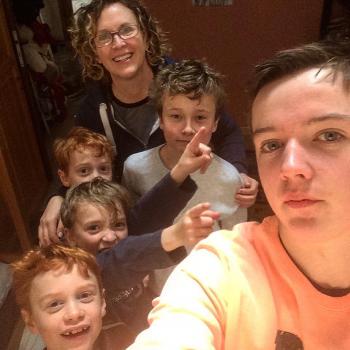 Babysitter Dublin: Jeanne