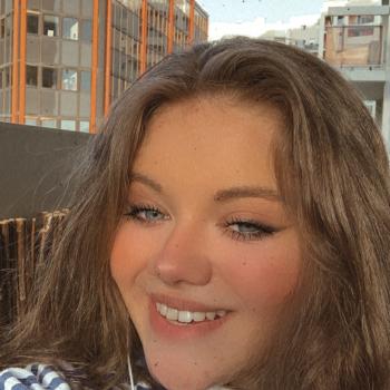 Babysitter in Saint-Etienne: Lylou