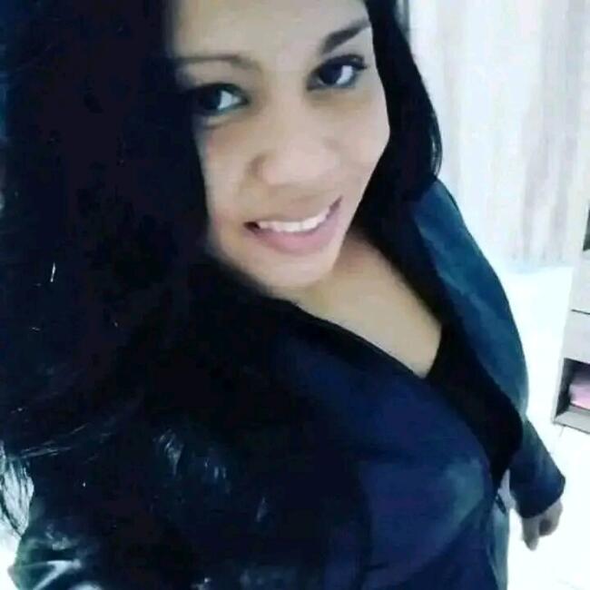 Babá em Sorocaba: Daniele