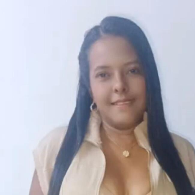 Niñera en Caracas: Karley