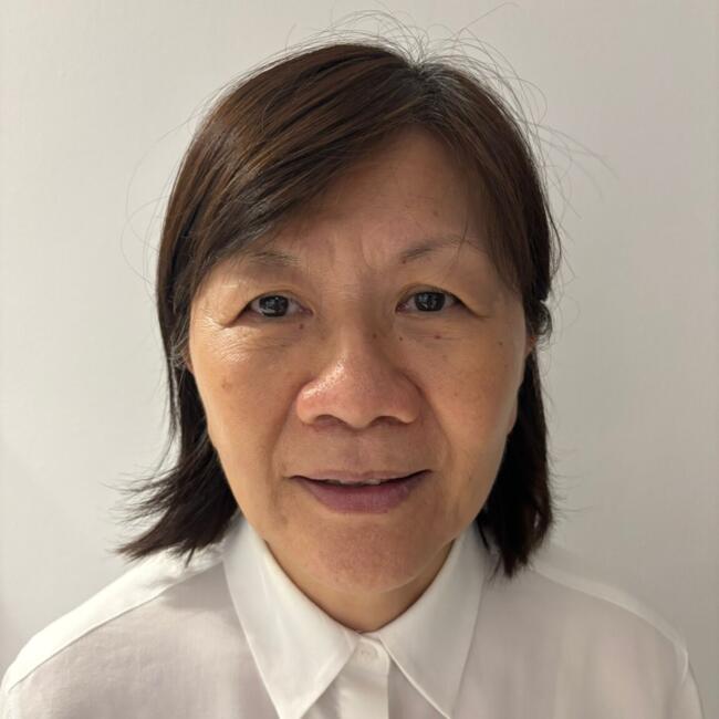 Babysitter in Singapore Island: Terresa