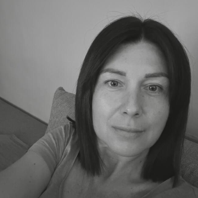 Opiekunka do dziecka w Warszawa: Katarzyna