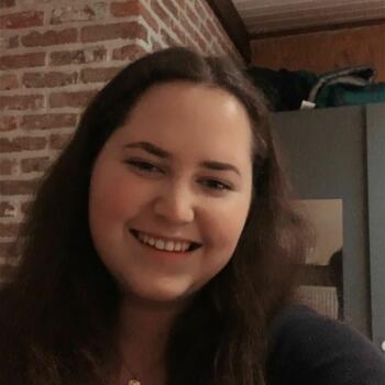 Baby-sitter in Malines: Helen