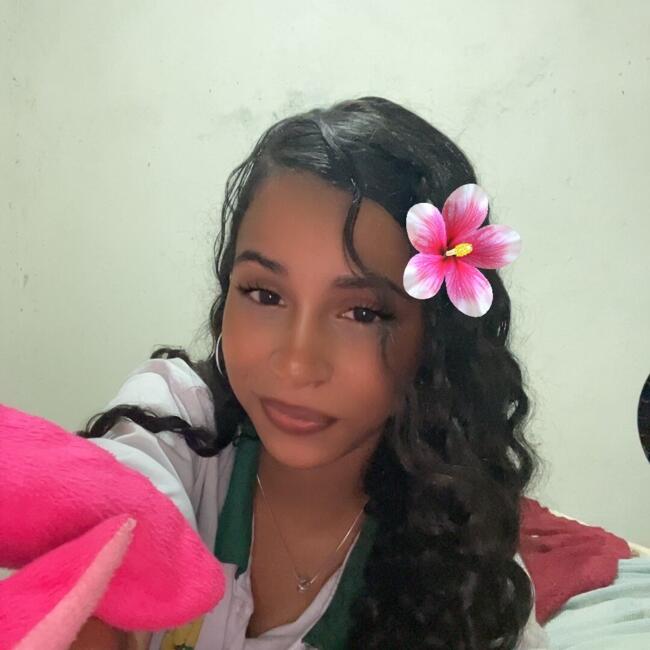 Babysitter in Uberaba: Emyli dos Santos