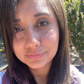 Babysitter in Fairfax (California): Susana