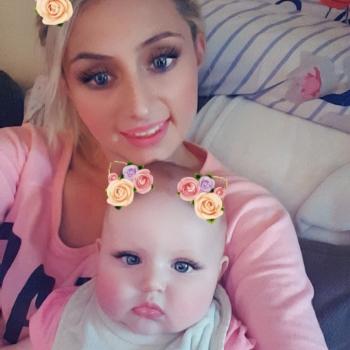 Babysitter Carlow: Joanne